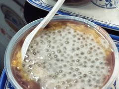 新冬三宝-百花传统甜品店(原址店)