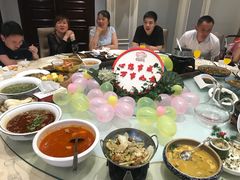 -悦百味·品质川菜(橄榄郡店)