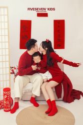 -57KIDS儿童摄影