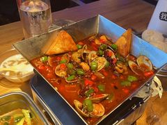 -功夫怪兽·烧烤(珠江路店)
