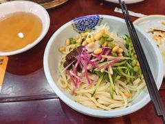 -恭敬李老北京炸酱面·京味菜(西花市店)