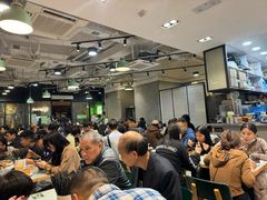 -华嫂冰室(尖沙咀店)