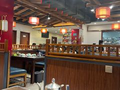 -山城酒家(燕山路店)