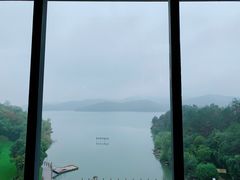 -天目湖涵田半山温泉