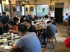 大堂-双塔老饭店