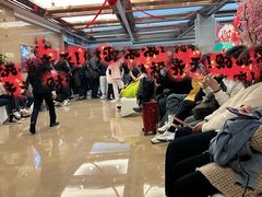 -聚春园自助餐厅(东街口店)