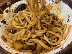 -马振面(小皮院店)