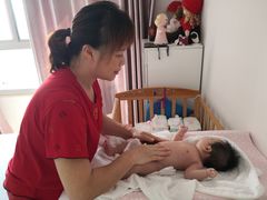 -葱妈母婴医护月嫂中心(浦东店)