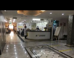 -深圳春天阳光医院·轮廓抗衰中心