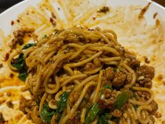 -龙抄手食府(浣花北路店)