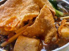 -红鼻子桂林米粉(金唐新光界店)