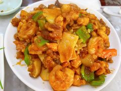-臻味斋