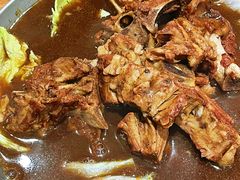 -清真吴记门钉肉饼·喜多利