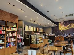 -星巴克(成都龙湖三千集店)