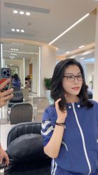 -汀南丝雨Hair design