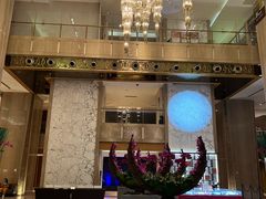 -广州粤海喜来登酒店