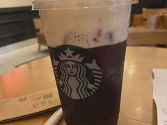 -星巴克臻选(威海威高广场店)
