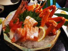 -德川家日本料理(中关村寰太大厦店)