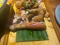 -云念·云水遥(金台路店)
