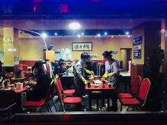 -北龙火锅店(燕山大街店)