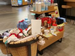 -星巴克(深圳侨城街店)