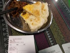 加蛋饵块-88号小吃店·经典云南菜·地道纳西美食