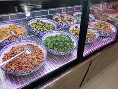 -姚一刀大广安驴肉(津保路店)