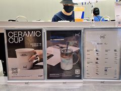 -CUBIC3三立方咖啡(西岸凤巢店)