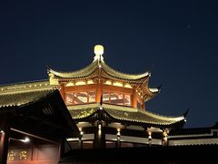 -苏州吴宫泛太平洋酒店