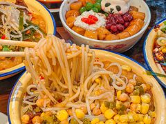 -池嬢拌粉(上海首店)