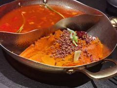 -色響火锅(恒隆广场店)