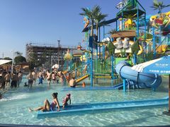 -平江亚马逊水上乐园