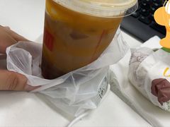 -麦当劳(南京水西门大街店)