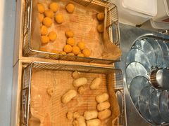 -大橘元自助回转火锅(天河新天地店)