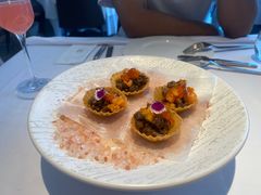 -王品牛排(郑州大卫城店)