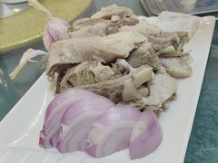 -最心疆拌面·抓饭·烧烤