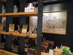 -星巴克(洛阳中州路王府井店)