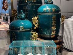 -半岛听涛蒸汽海鲜自助(K11店)