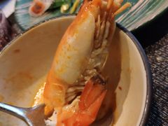 -暹罗湾东南亚餐厅