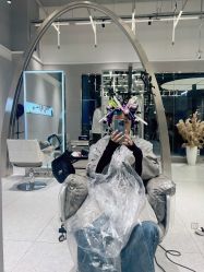 -YH HAIR SALON