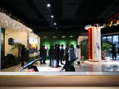 -真枪汇射击俱乐部(福州奥体阳光天地店)