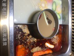 -大渝火锅(苏州西城永捷店)