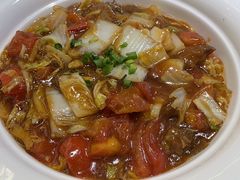 -阿毛饭店(和义路店)