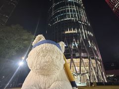 -深圳湾万象城(南山店)