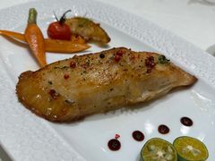 -马克西姆俄罗斯餐厅(通亚街店)