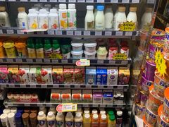 -全家便利店(上海火车站站二店)