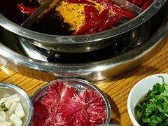 -渝味黄姐火锅(黄泥村店)