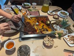 -锦城印象火锅(天府三街店)