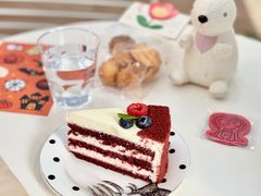 -姆们M Sweetie Cake(三里屯店)
