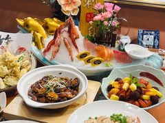 -鲜味食族水产·海鲜餐厅